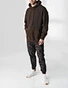 customize oversized fit hoodies